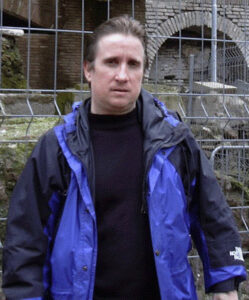 Ecological Internet: Radical, Green, and Wired Image